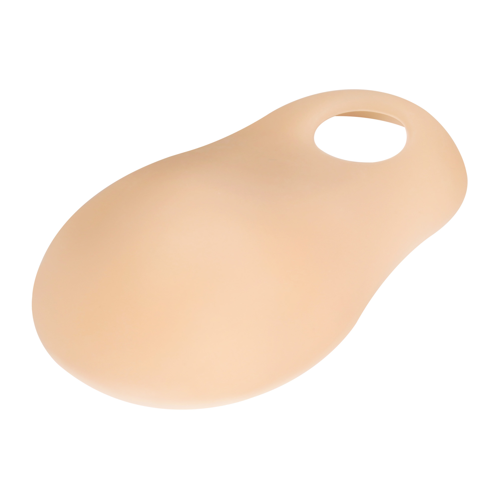 Προστατευτικό για κότσι gel Tecniwork one size