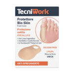Tecniwork Polymer Gel προστατευτικό μεγάλου δακτύλου Bio-Skin 1 τεμάχιο