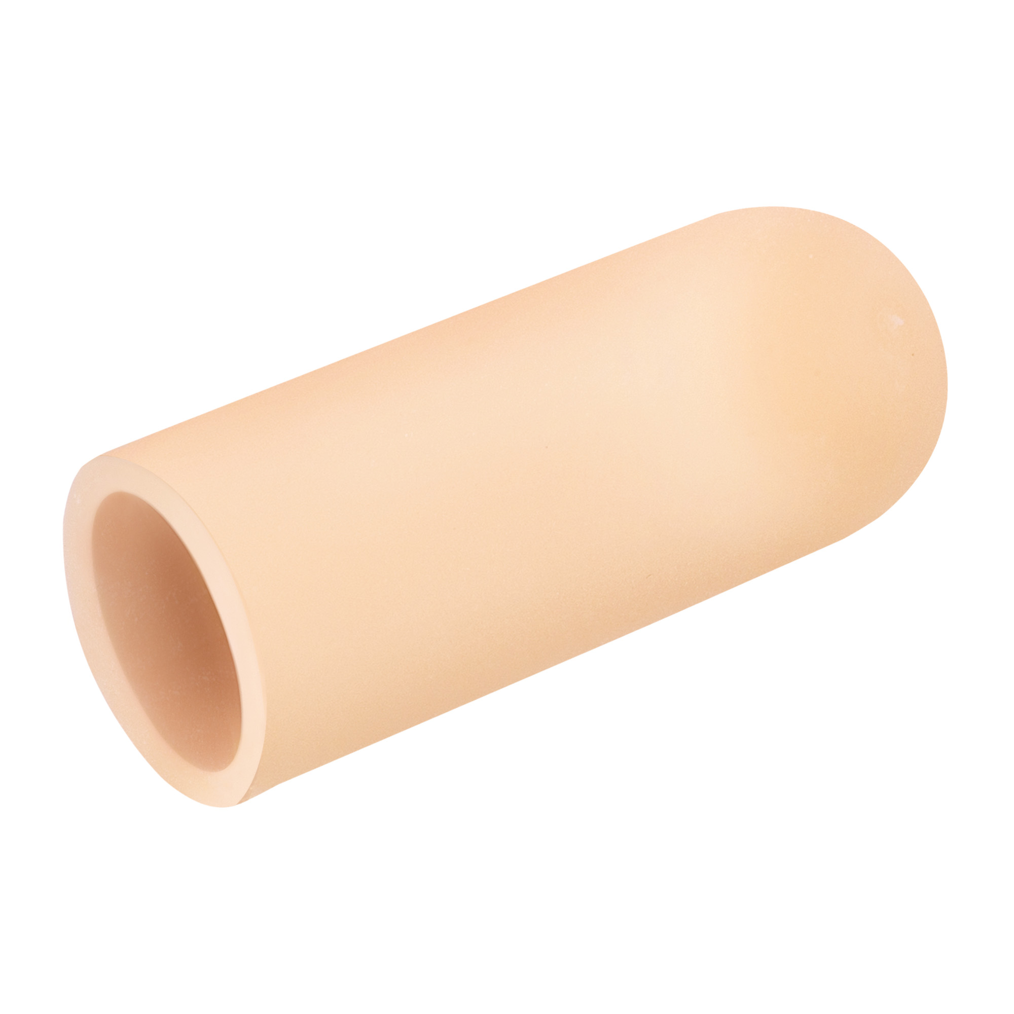 Κλειστό προστατευτικό δακτύλου gel Tecniwork Medium Large