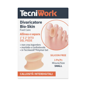 Διαχωριστικό μεγάλου δακτύλου Tecniwork Bio Skin Polymer Gel