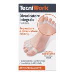 Tecniwork διαχωριστικό δακτύλων gel για όλα τα δάκτυλα