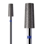 διαμαντένιο φρεζάκι 4.0mm κωνικό νυχιών