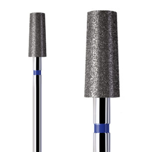 διαμαντένιο φρεζάκι 4.0mm κωνικό νυχιών