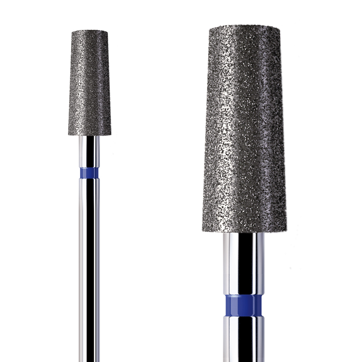 διαμαντένιο φρεζάκι 4.0mm κωνικό νυχιών