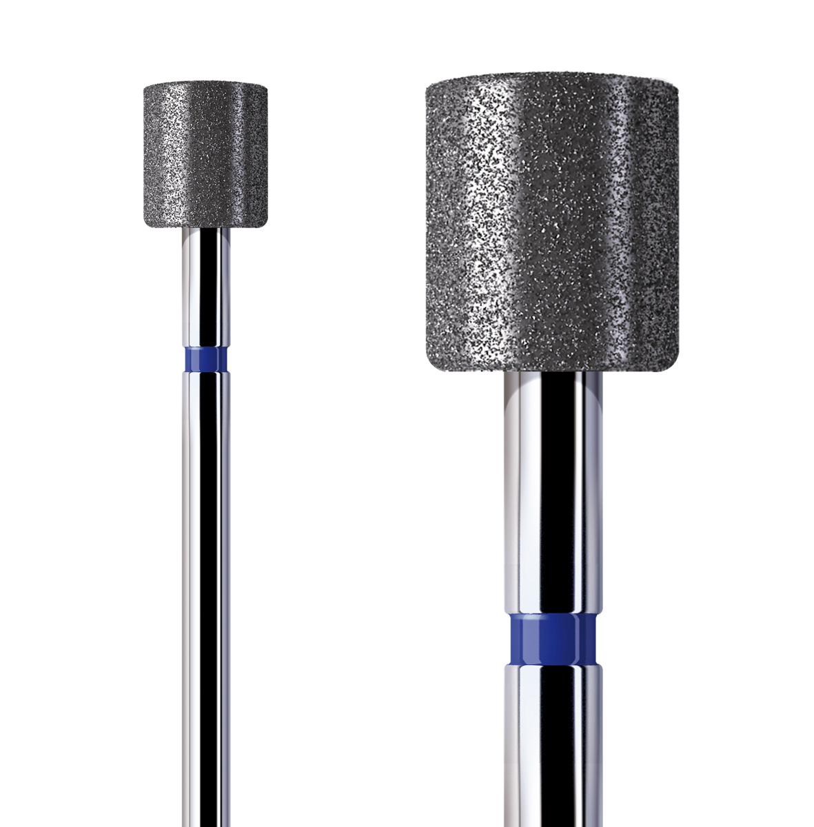 διαμαντένιο φρεζάκι 6.5mm κυλινδρικό νυχιών