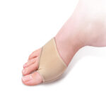 Tecniwork προστατευτικά μεταταρσίου gel με προστασία μεγάλου δαχτύλου