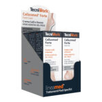 Callusmed Forte κρέμα για κάλους ποδιών 50ml display 6 τεμάχια