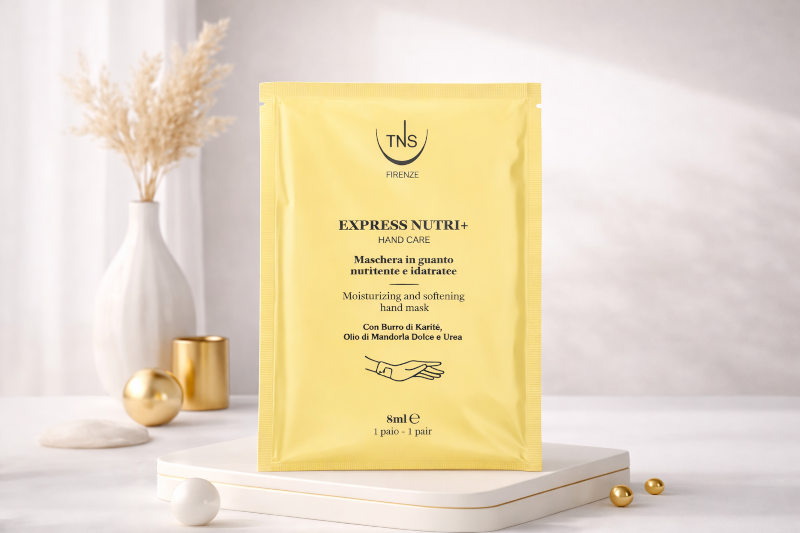 Λάδι Νυχιών