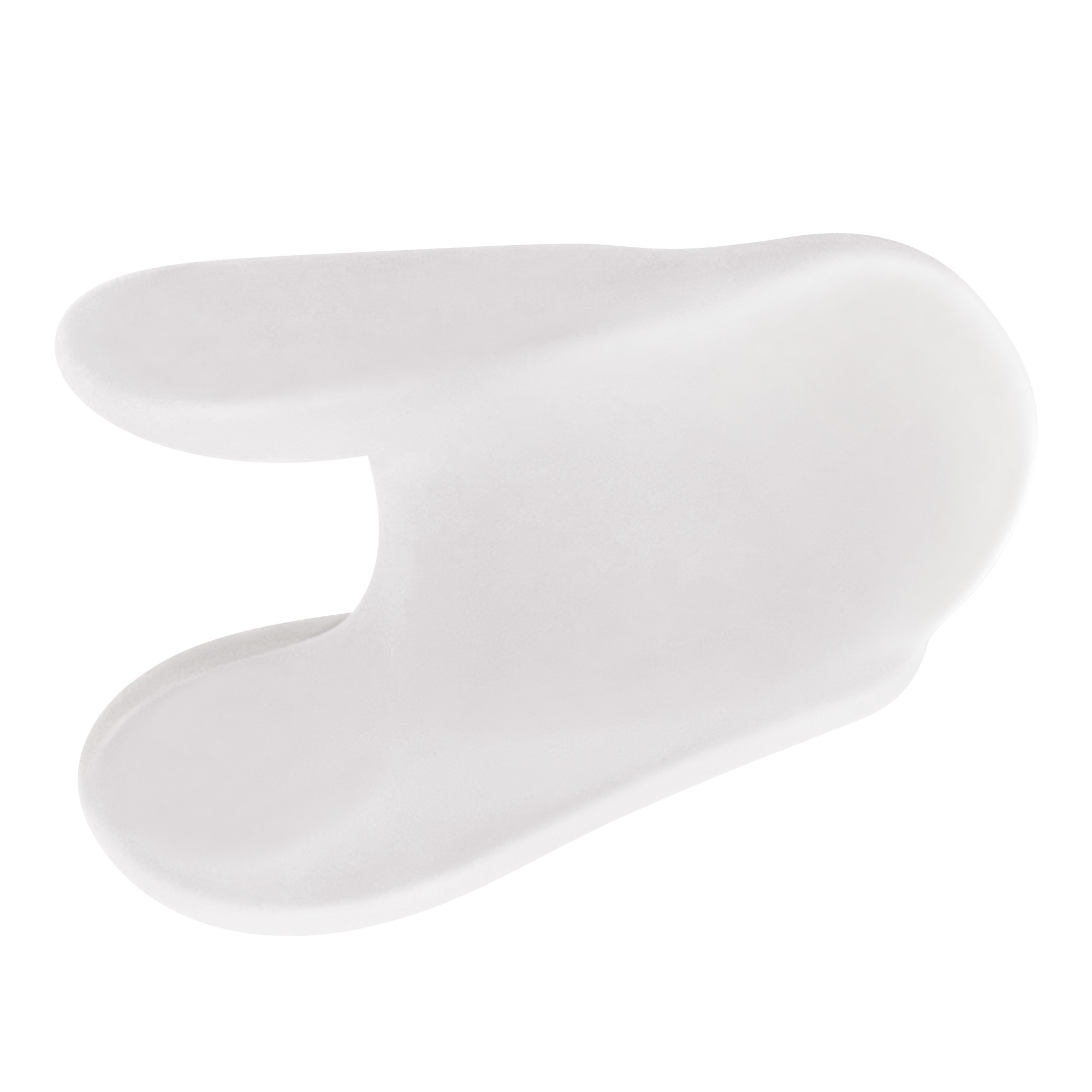 Διαχωριστικό δακτύλων Tecniwork Polymer Gel διάφανο Medium 1 τεμάχιο