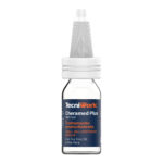 Cheramed Plus μαλακτική θεραπεία νυχιών Tecniwork 15ml για κάλους περιονυχίου