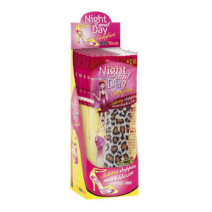 foam insoles leopard tecniwork 3/4 adhesive