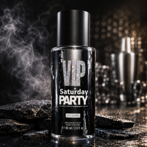 VIP Saturday Party Fragrance Mist 90ml αντρικό body mist