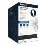 Regenerating Foot Mask Tecniwork display 25 τεμαχίων