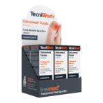 Display Onicomed toe nail sanitizing fluid 6 τεμαχίων