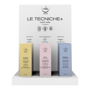TNS Professional Hand Cream Display 12 τεμαχίων 50ml