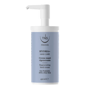 TNS Hydra+ Regenerating Hand Cream 450ml κρέμα χεριών