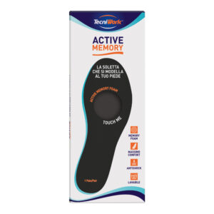 Πάτοι memory comfort με τεχνολογία Memory Foam για καθημερινή άνεση