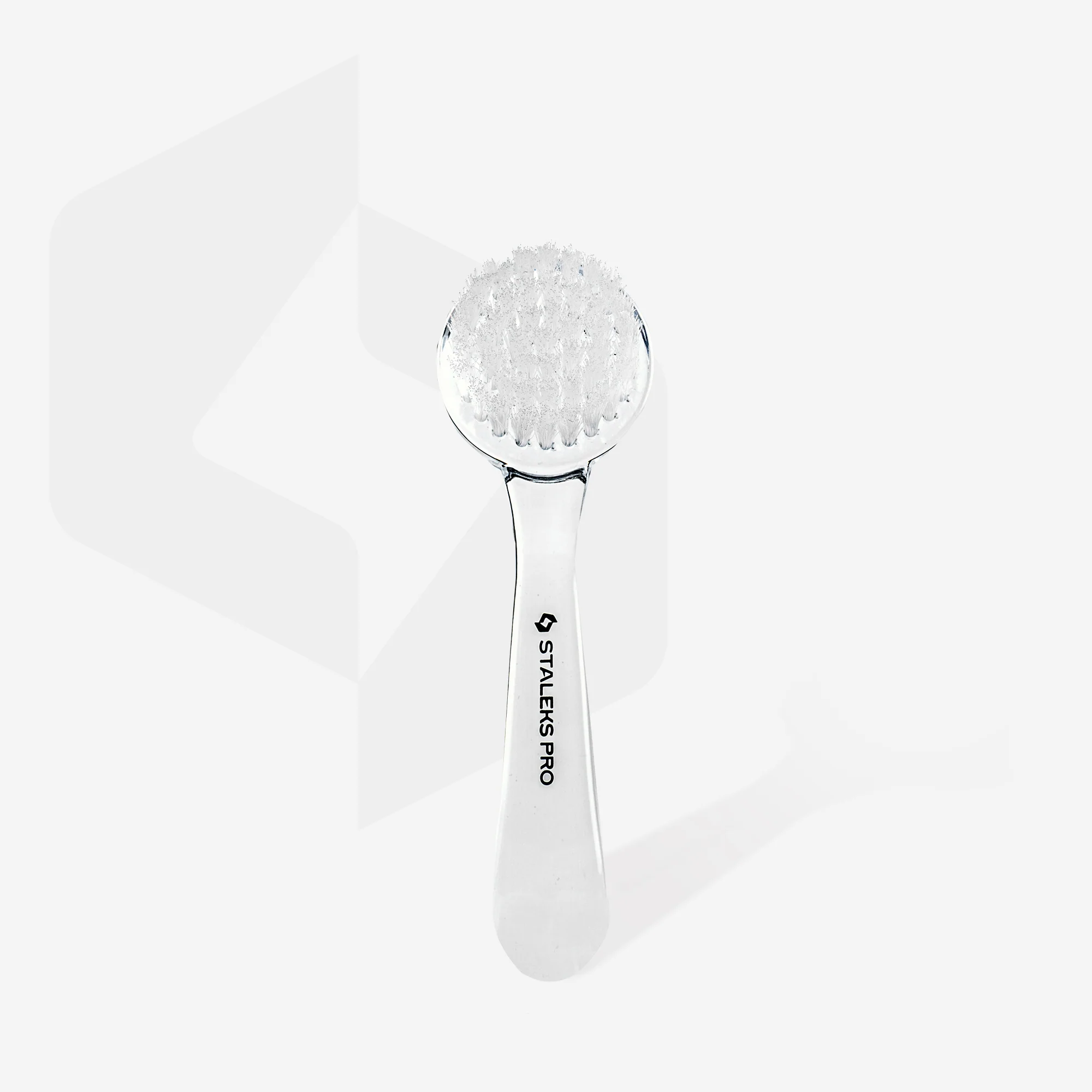Manicure Brush Expert 01 για Αφαίρεση Σκόνης με Καπάκι DBE-01 - Image 2