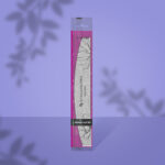 staleks nail file 150 150 crescent expert 40