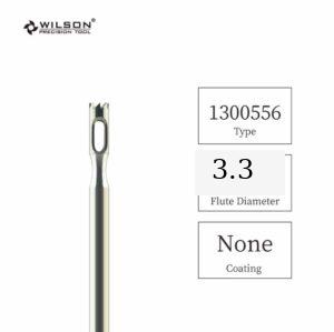 Κορώνα Καλού 3.3mm με οδόντωση Wilson 4081 για επαγγελματική ποδολογία και ορθονυχία