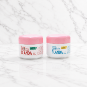Σιλικόνη για Ορθώσεις Soft Shore 3-5 Blandos A+B 400gr