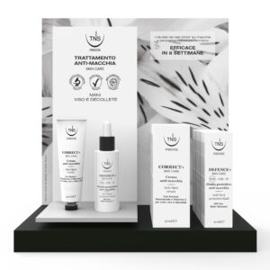 Display Correct+ Defence+ TNS με κρέμα κατά των πανάδων και αντηλιακό SPF50 14 τεμαχίων