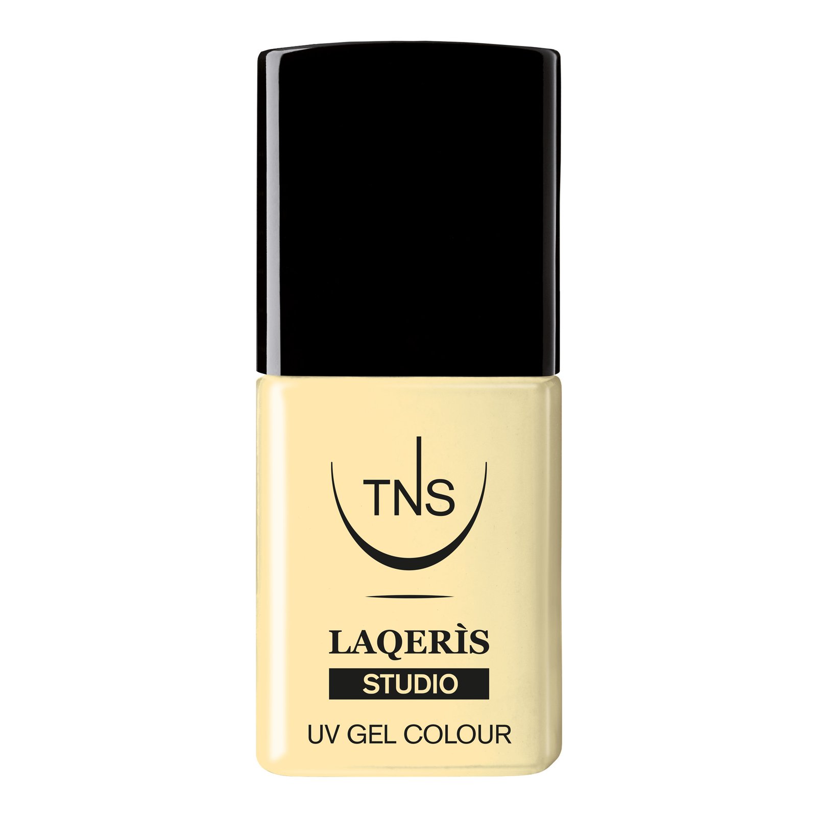 Ημιμόνιμο Βερνίκι Cream White 10ml Laqerìs Studio TNS Nude Villa HEMA FREE