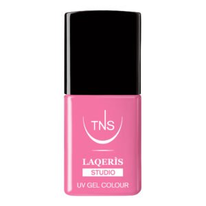 Ημιμόνιμο Βερνίκι Rose Halo 10ml Laqerìs Studio TNS HEMA FREE