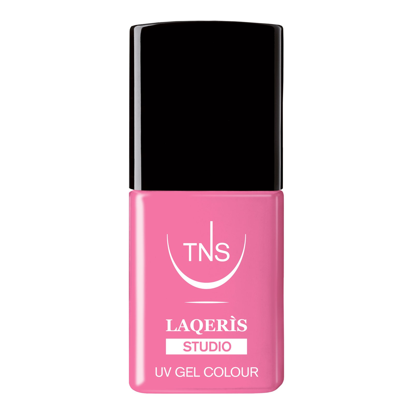 Ημιμόνιμο Βερνίκι Rose Halo 10ml Laqerìs Studio TNS HEMA FREE