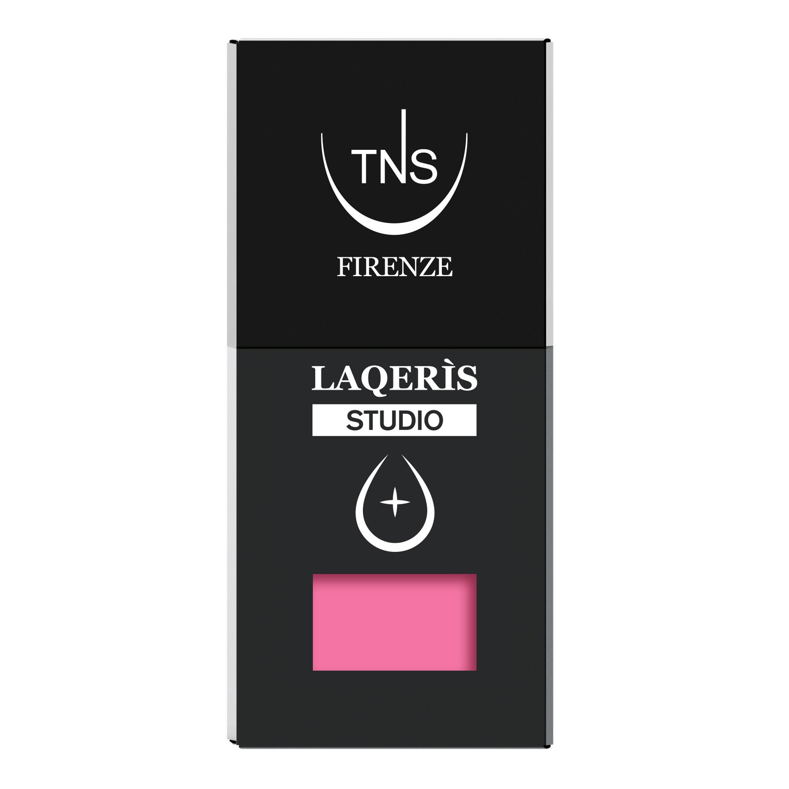 Ημιμόνιμο Βερνίκι Rose Halo 10ml – Laqerìs Studio TNS HEMA FREE - Image 3