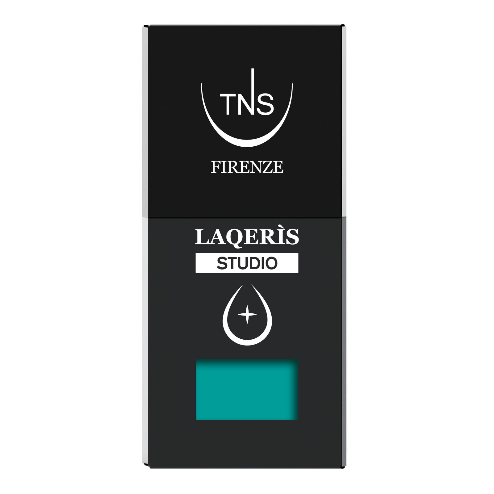 Ημιμόνιμο Βερνίκι Private Lagoon 10ml – Laqerìs Studio TNS HEMA FREE - Image 3