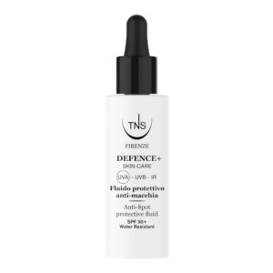 Αντηλιακό SPF50 TNS Defence+ 30ml για χέρια, πρόσωπο και ντεκολτέ