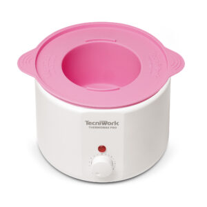 Μπολ σιλικόνης 400 ml για θερμαντήρα κεριού Thermowax Pro, θερμοανθεκτικό, αντικολλητικό και επαναχρησιμοποιούμενο.