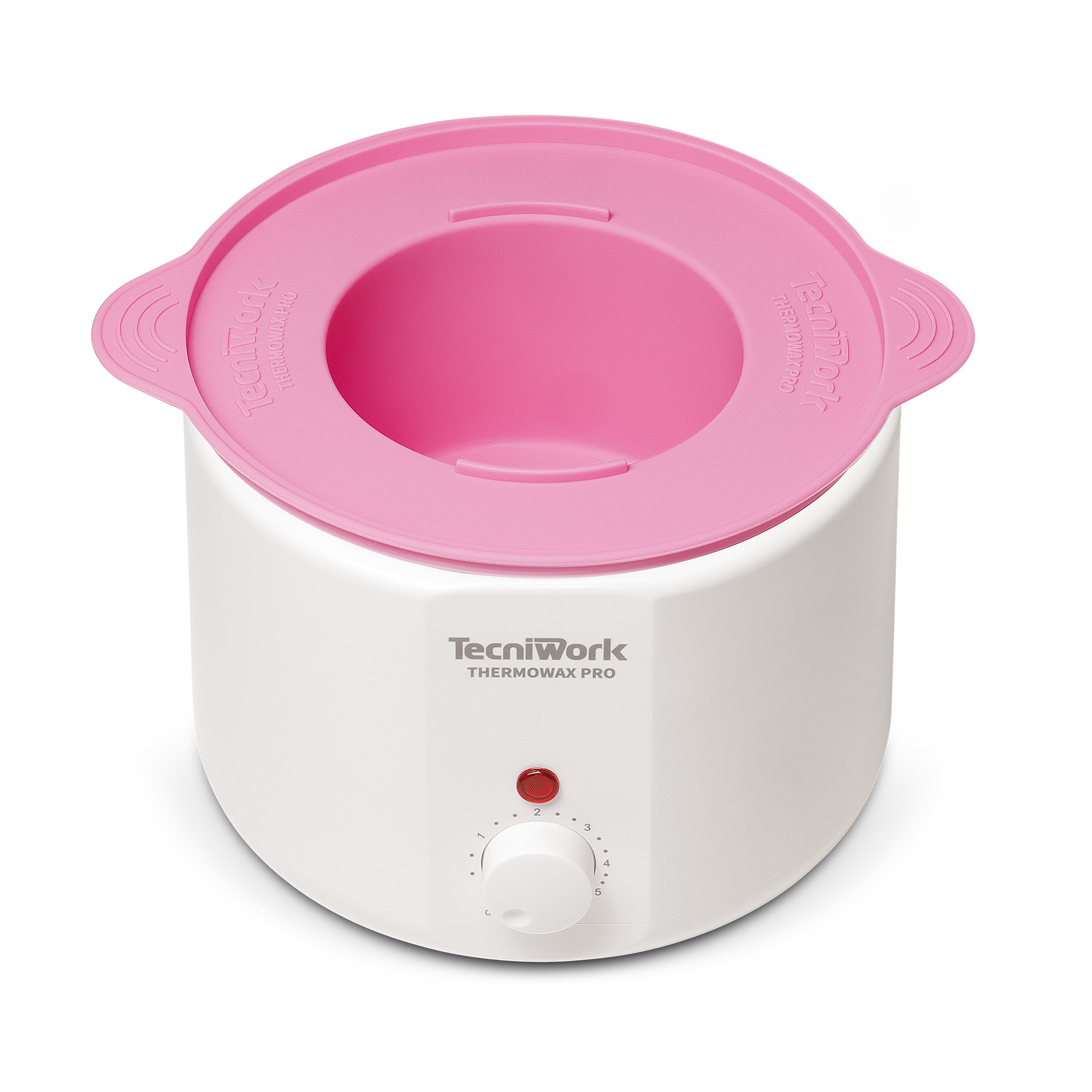 Μπολ σιλικόνης 400 ml για θερμαντήρα κεριού Thermowax Pro, θερμοανθεκτικό, αντικολλητικό και επαναχρησιμοποιούμενο.