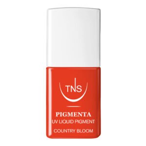 Pigmenta TNS Colour Escape UV Liquid Pigment Coral Red 10ml