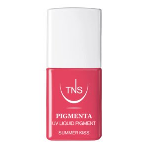 Pigmenta TNS Summer Kiss UV Liquid Pigment Coral Pink 10ml