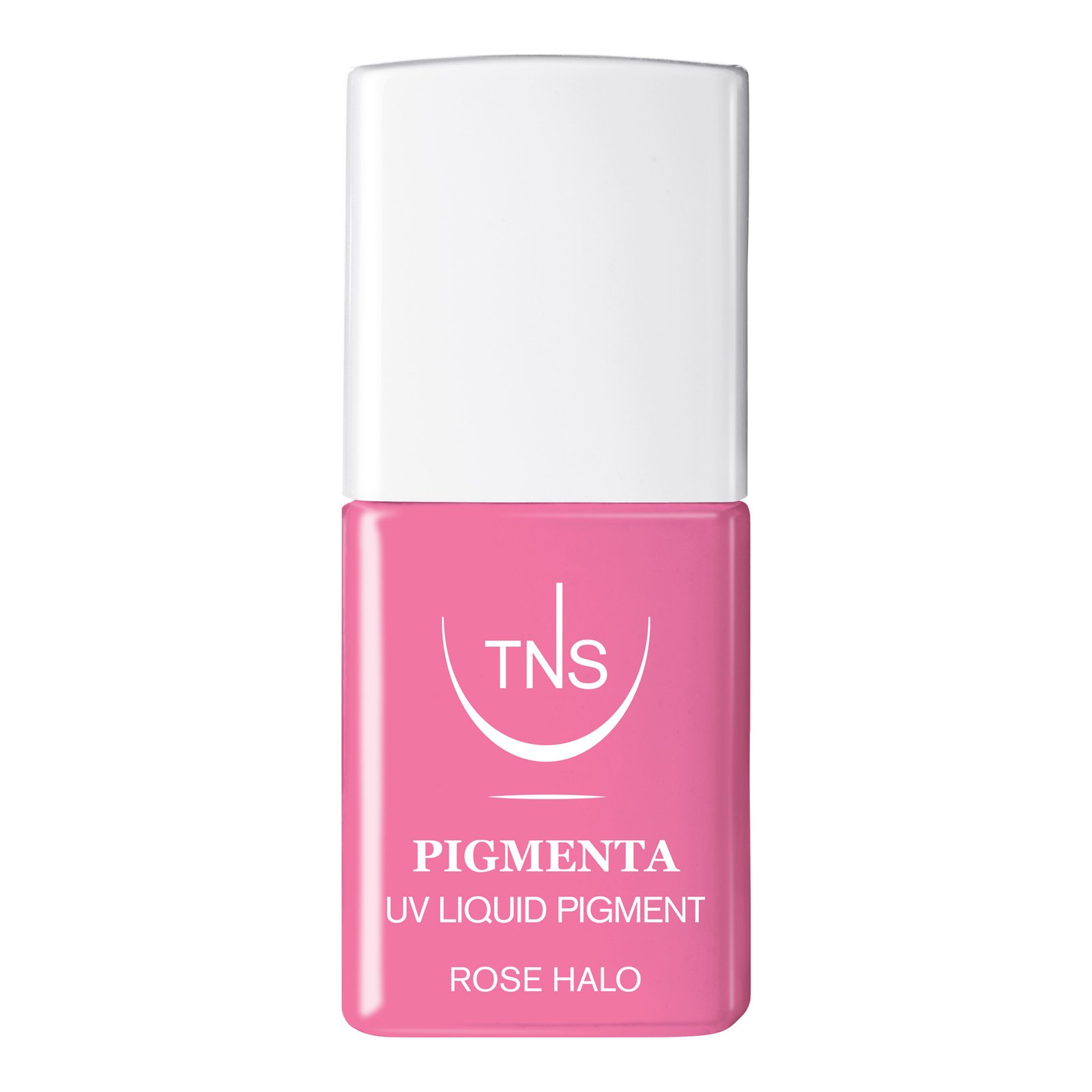 Pigmenta TNS Rose Halo UV Liquid Pigment Deep Cool Pink 10ml