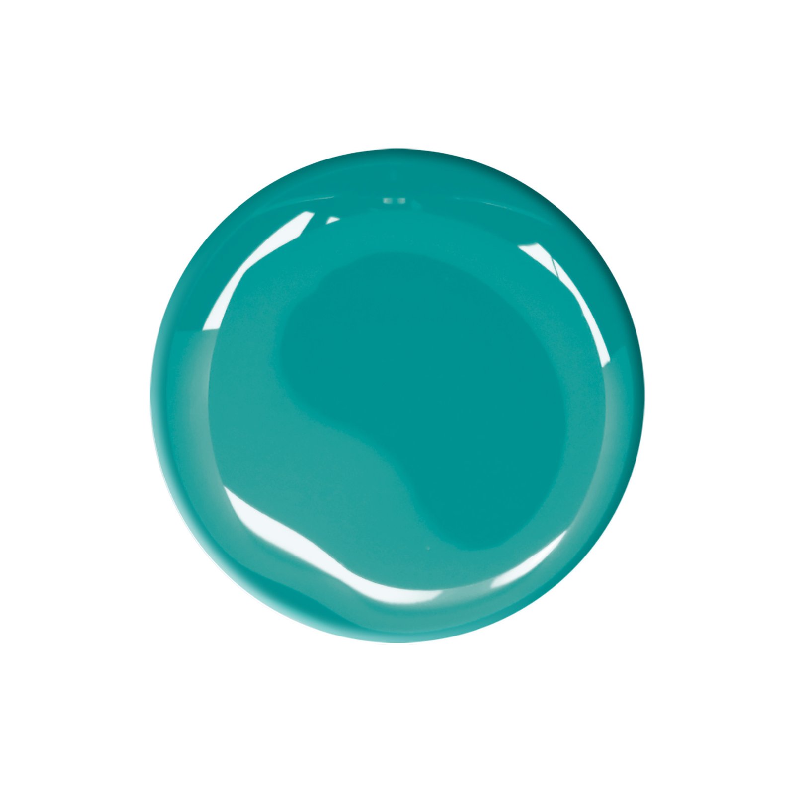 Pigmenta TNS Private Lagoon UV Liquid Pigment 10ml – Lagoon Green - Image 2