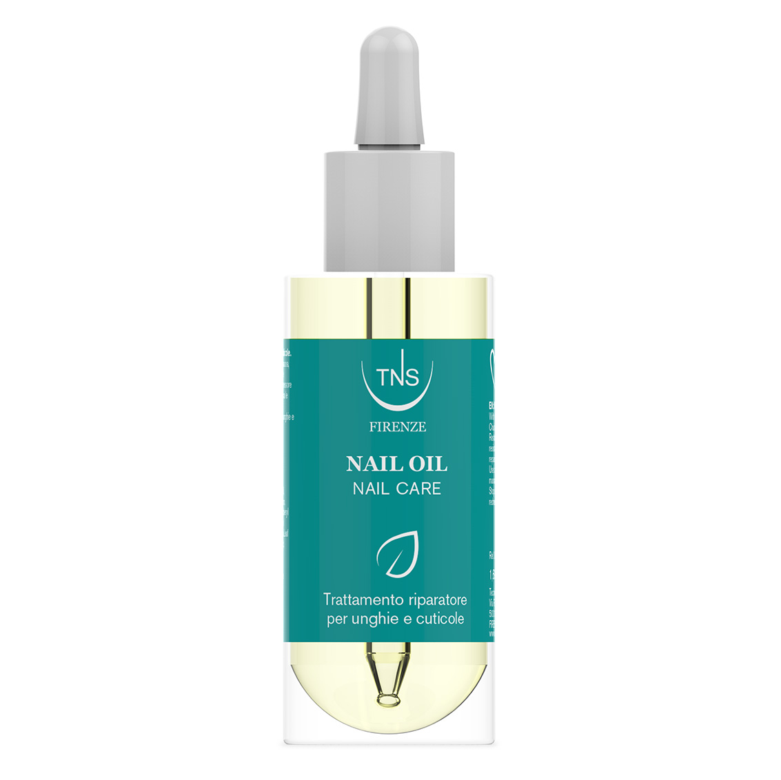 TNS Nail Oil Θεραπεία Νυχιών & Επωνυχίων - Image 2