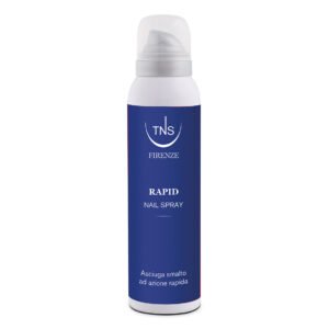 Spray στεγνώματος βερνικιού TNS 150ml για γρήγορο στέγνωμα νυχιών