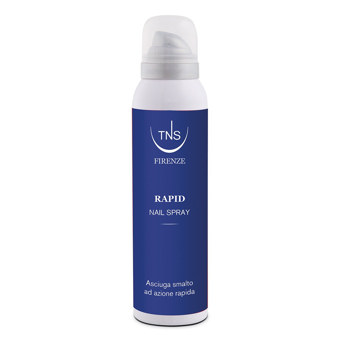 Spray στεγνώματος βερνικιού TNS 150ml για γρήγορο στέγνωμα νυχιών