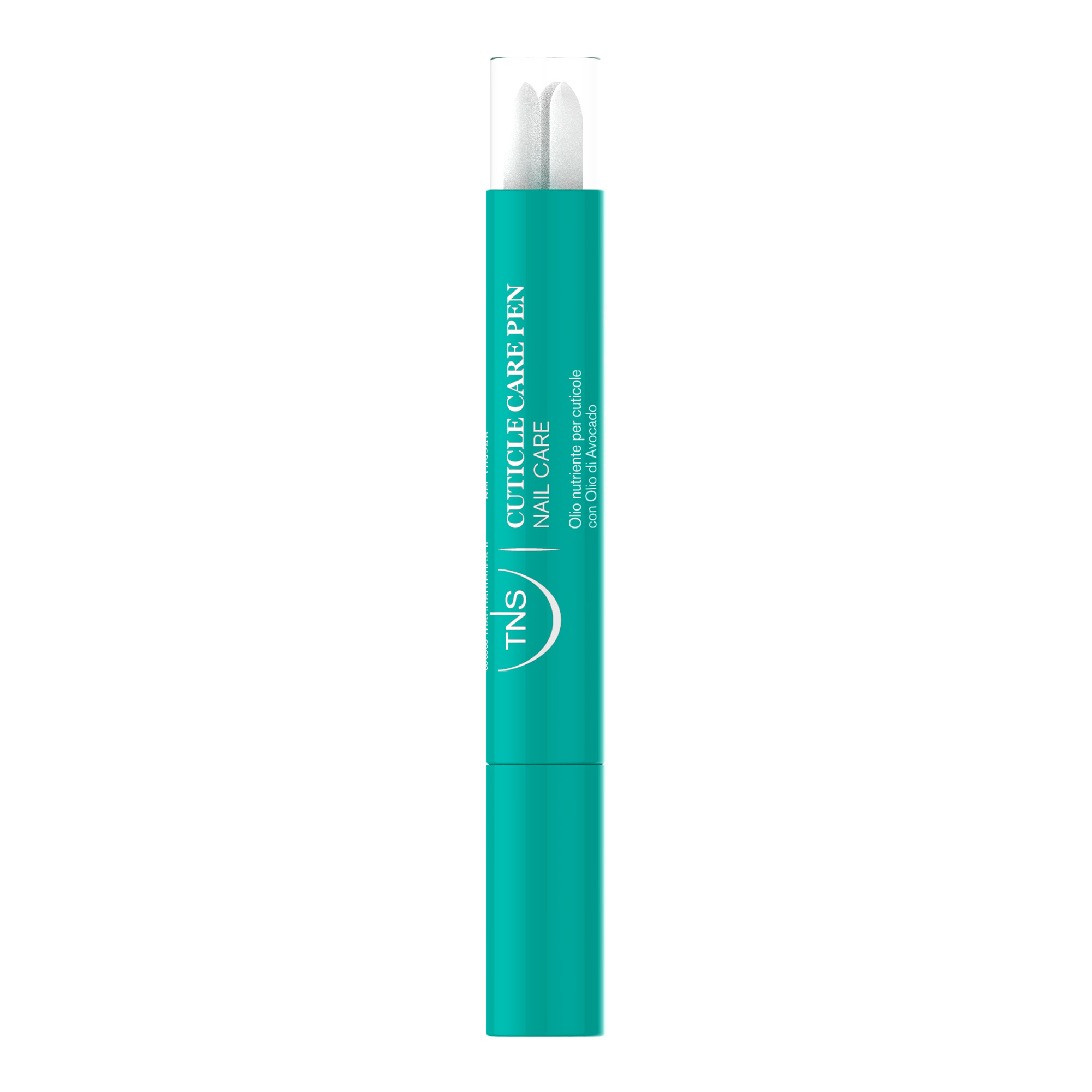 Λάδι επωνυχίων TNS Cuticle Care Pen με αβοκάντο, jojoba και αμυγδαλέλαιο