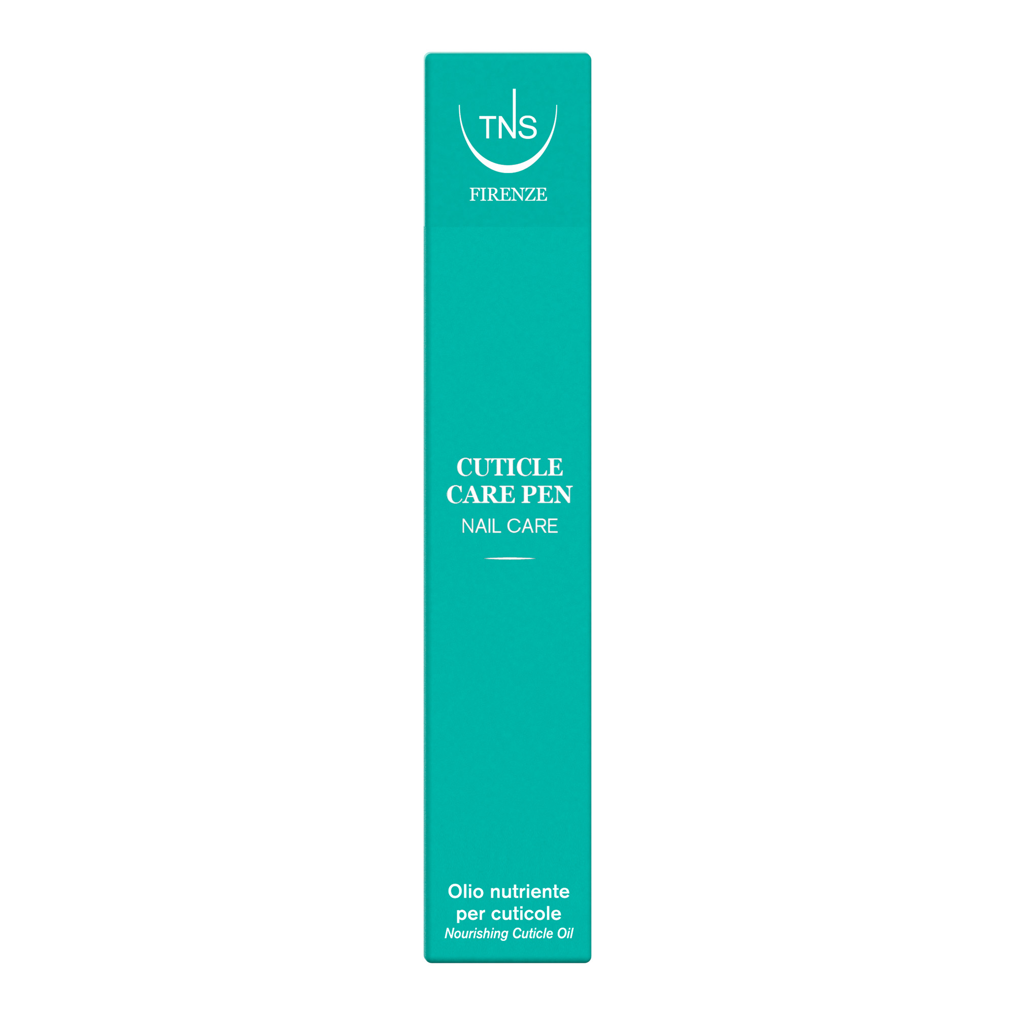Θρεπτικό Λάδι Επωνυχίων Cuticle Care Pen TNS με Αβοκάντο, Αμυγδαλέλαιο & Jojoba - Image 3