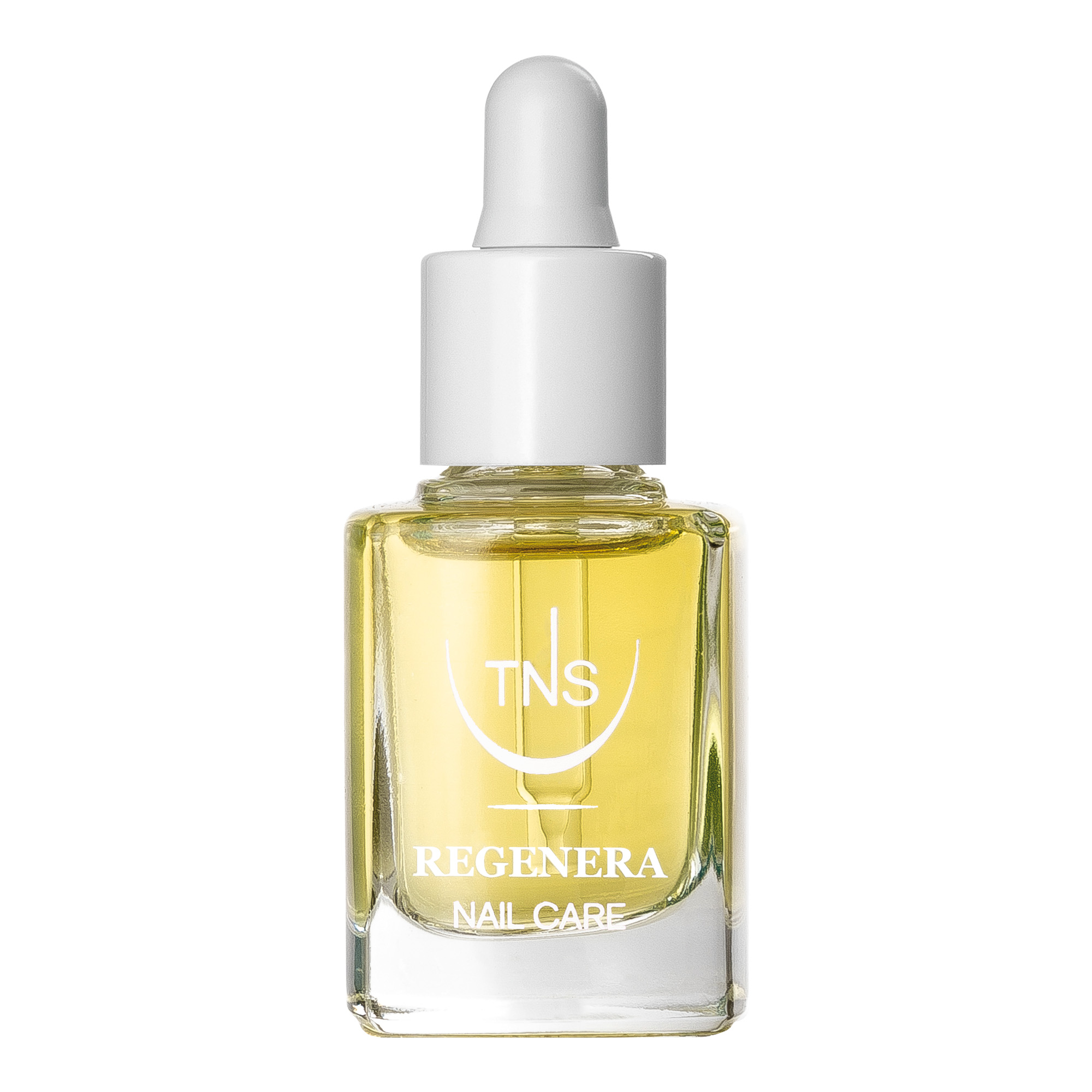 Regenera TNS Θεραπεία Ανάπτυξης Νυχιών 10ml με Βιταμίνες A, E, B5 και εκχύλισμα Σμύρνας για δυνατά και υγιή νύχια.