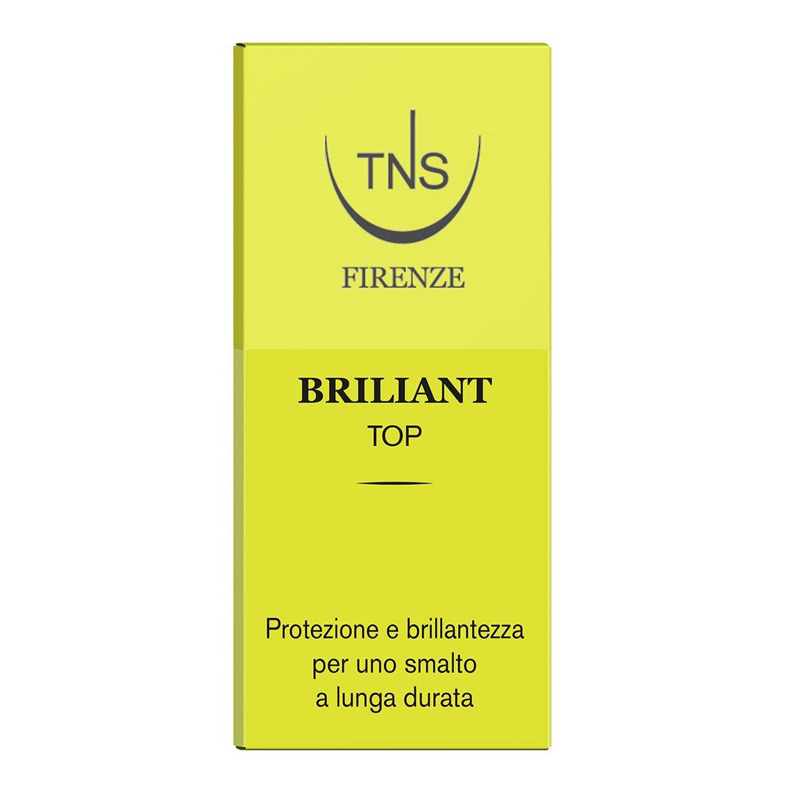 Top Coat TNS Brilliant 10ml | Extra Bright Γυαλιστικό Βερνικιού - Image 2