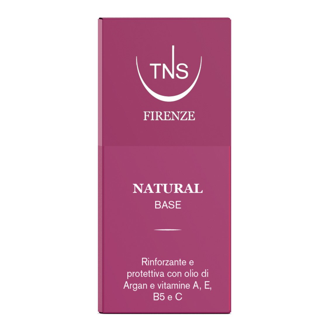 Ενισχυτική Βάση Νυχιών TNS Natural Base 10ml - Image 2
