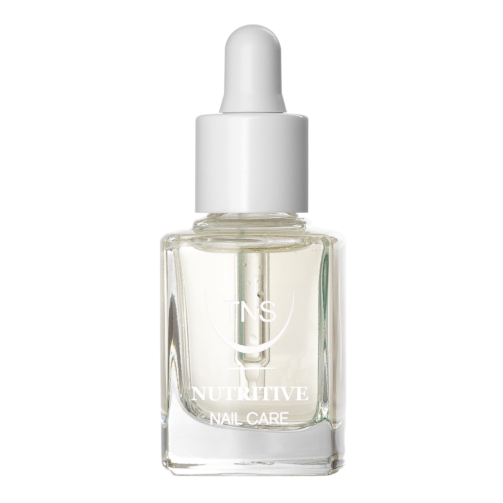 Nutritive TNS Θεραπεία Ενδυνάμωσης Νυχιών 10ml με Κερατίνη και Βιοτίνη για εύθραυστα και αδύναμα νύχια.
