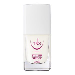 Βάση Νυχιών TNS Flash Ultra Fast Drying 10ml ταχείας στεγνώματος για προστασία και ενδυνάμωση φυσικών νυχιών