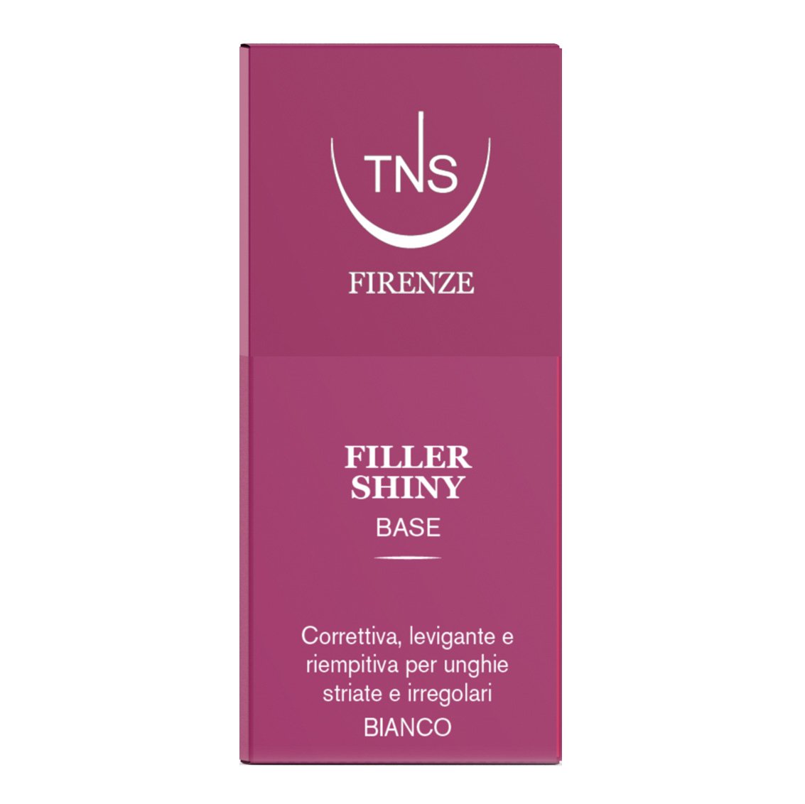 Βάση Νυχιών TNS Flash Ultra Fast Drying 10ml | Ταχείας Στεγνώματος - Image 2