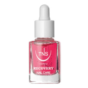 Tecniwork Recovery TNS θεραπεία για εύθραυστα νύχια 10ml με AHA, Πανθενόλη και Ροδόνερο.